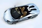Lamborghini Aventador LP700-4 Roadster 2012 года
